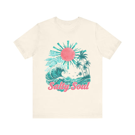 Salty Soul Tee