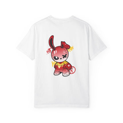 Urban Brawler Bunny Tee