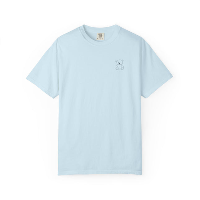 Skater Bear USA Tee