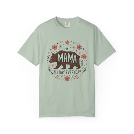Mama Bear Everyday Tee