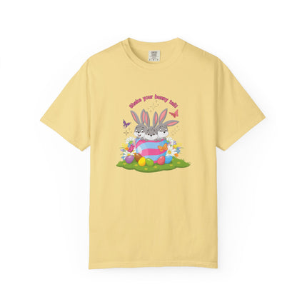 Bunny Groove Tee