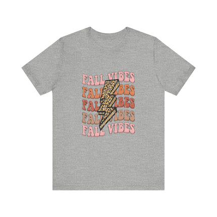 Wild Fall Vibes Tee