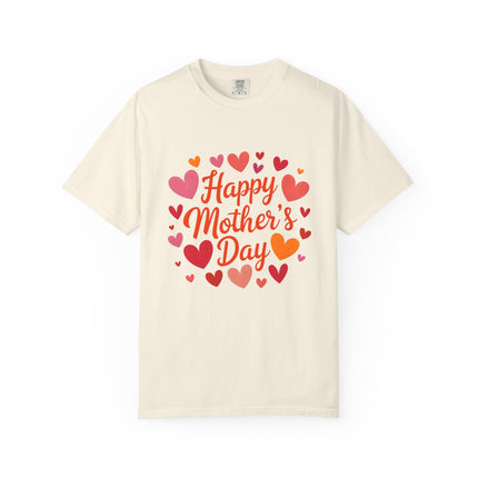 Heartful Mother’s Day Tee