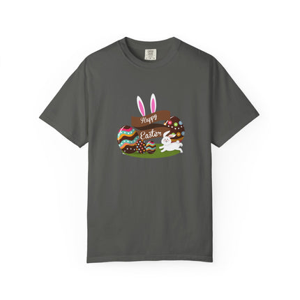 Chocolate Egg Delight Tee