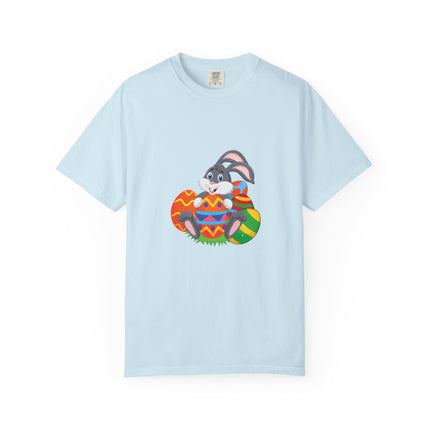 Egg Hunt Bunny Tee