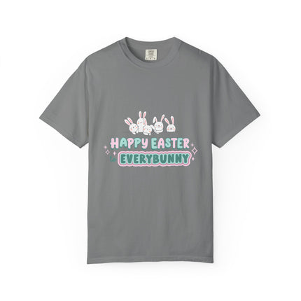 Happy Easter Everybunny Tee
