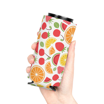 Fruit Punch Can Cooler