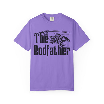 The Rodfather Tee