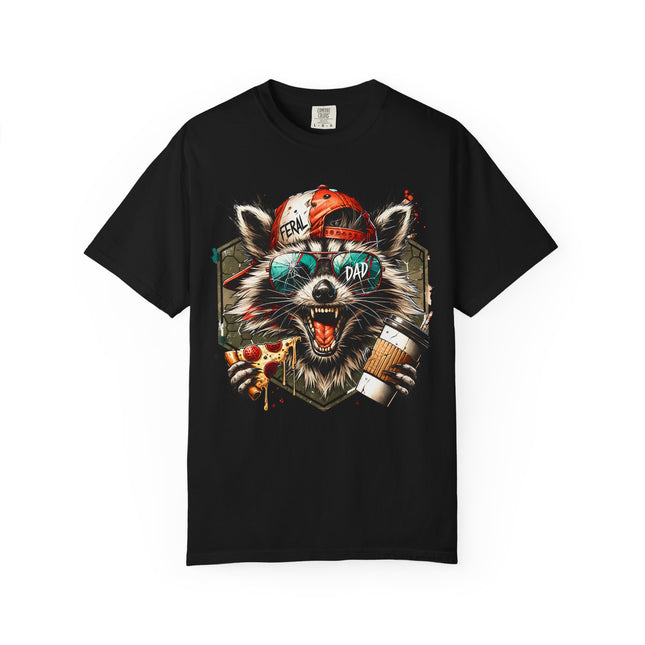 Feral Dad Tee