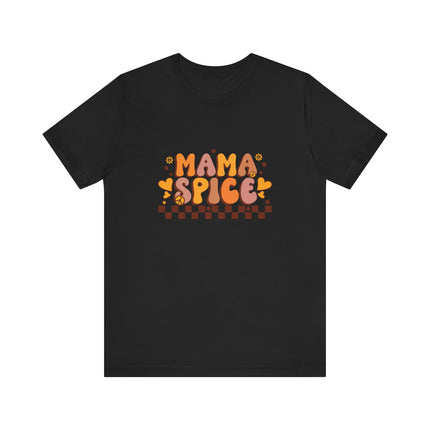Mama Spice Fall Tee