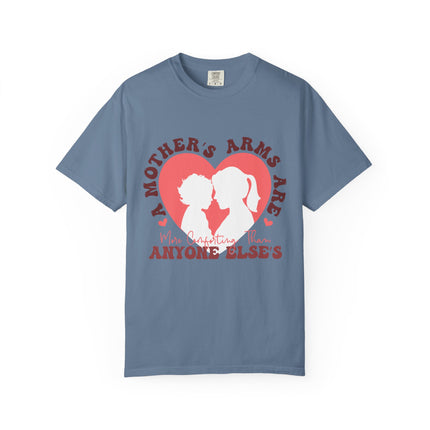 Mother's Arms Tee