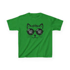 Irish Green