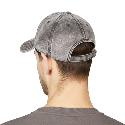 Blessed Vintage Washed Cap