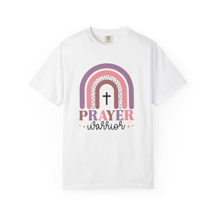 Prayer Warrior Tee