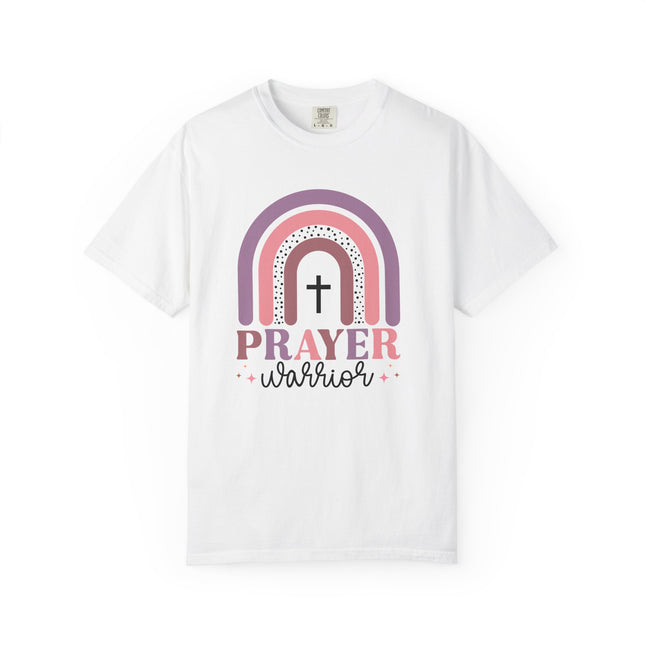 Prayer Warrior Tee