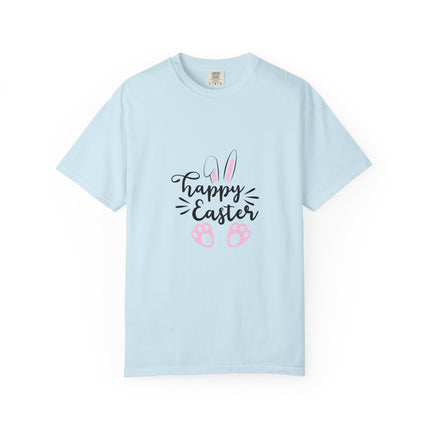 Bunny Ears & Paws Tee