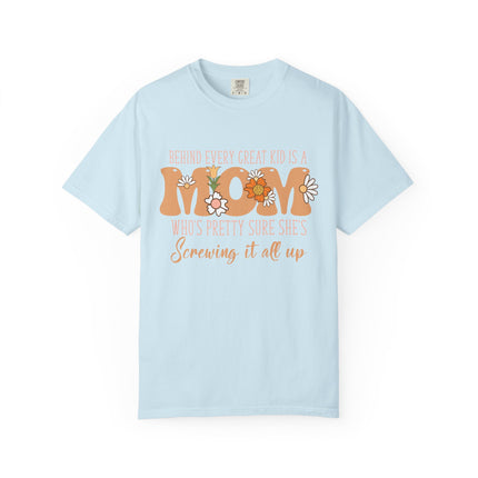 Pretty Sure Mom Tee
