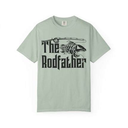 The Rodfather Tee