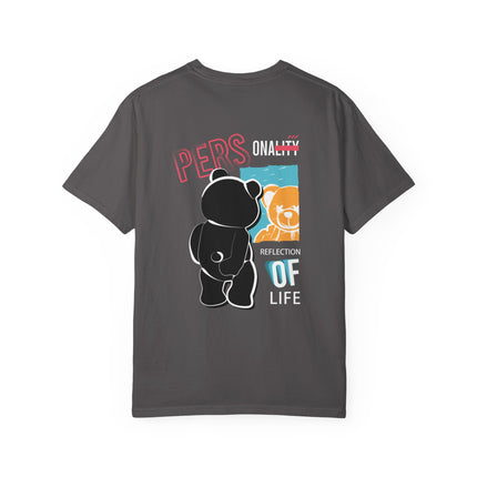 Reflection Bear Perspective Tee