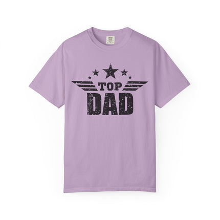 Top Dad Tee