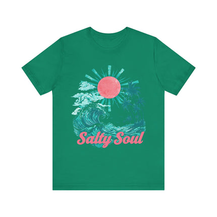 Salty Soul Tee