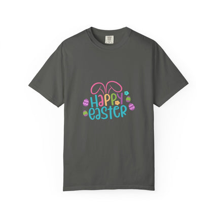 Pastel Bunny Ears Easter Tee