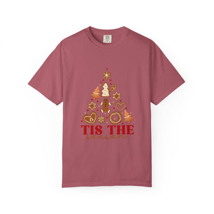 Tis the Season Cookie Tree Tee