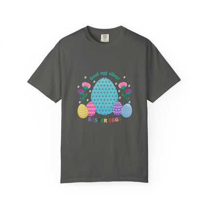 Good Egg Vibes Tee