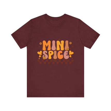 Mini Spice Kids Tee