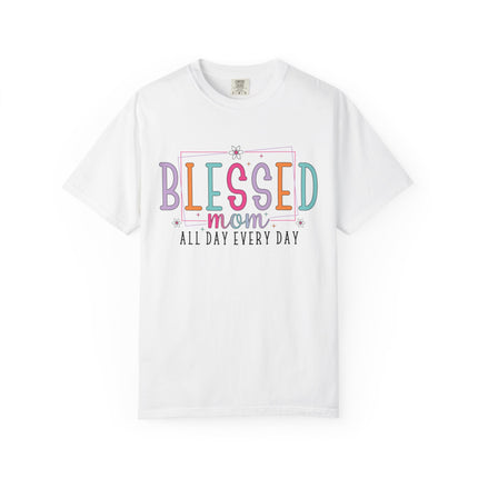 Blessed Mom Tee