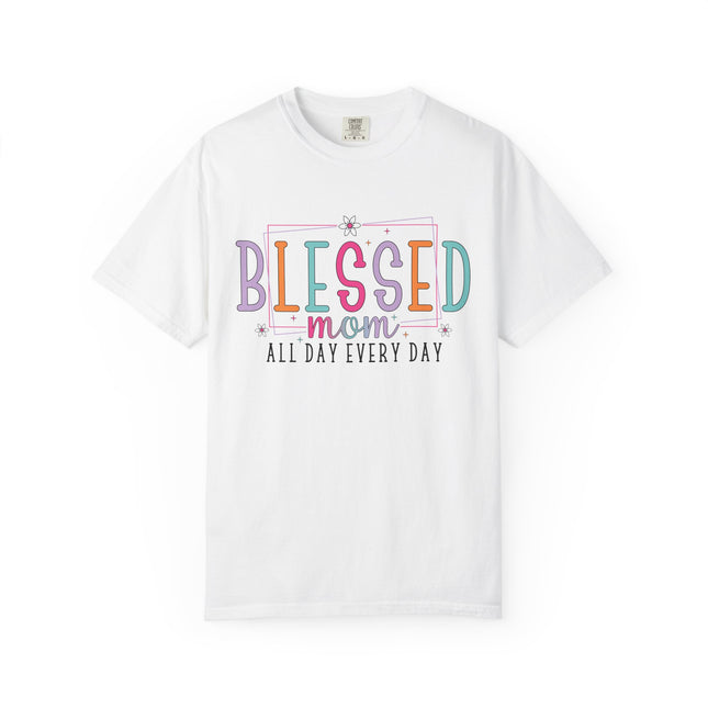 Blessed Mom Tee