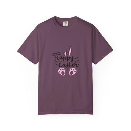 Bunny Ears & Paws Tee