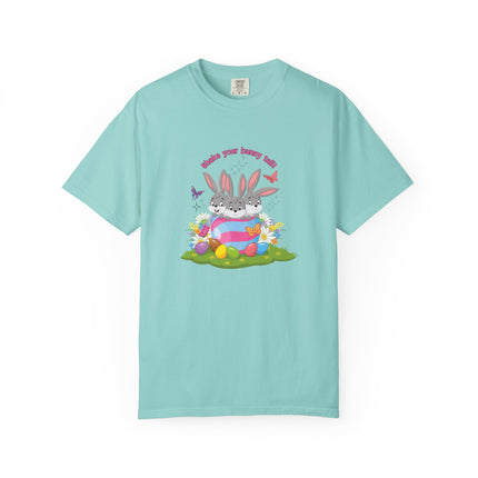 Bunny Groove Tee