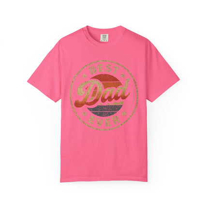 Best Dad Ever Tee
