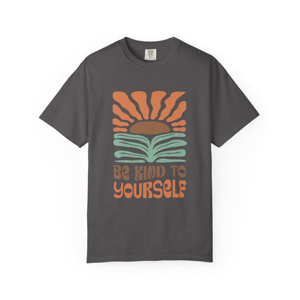 Kindness Starts Within Tee