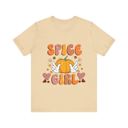Spice Girl Tee