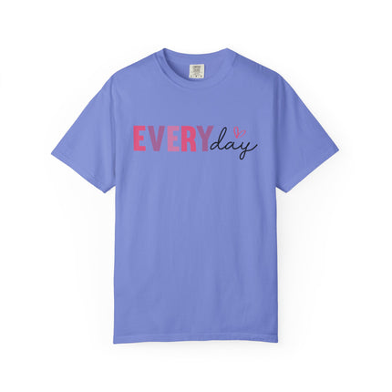 Every Day Matters Tee