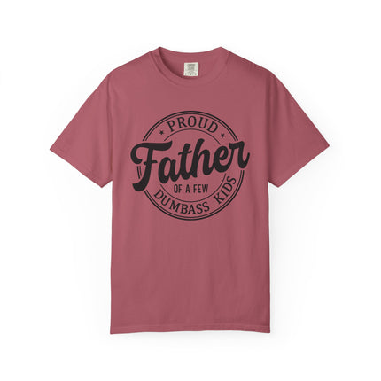 Proud Father Tee