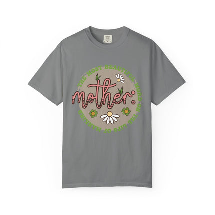 Beautiful Word Mother Tee