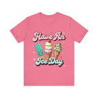 Charity Pink