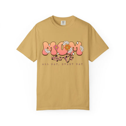 Mom Mode All Day Tee