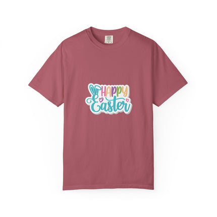 Pastel Bunny Ears Tee