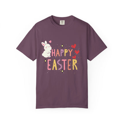 Bunny Love Easter Tee