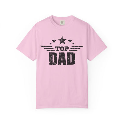 Top Dad Tee
