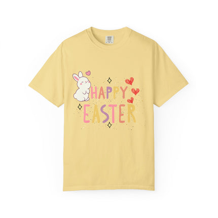 Bunny Love Easter Tee