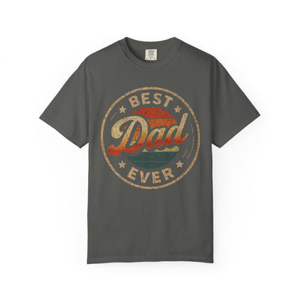 Best Dad Ever Tee
