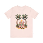 Soft Pink