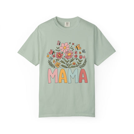Garden Mama Tee