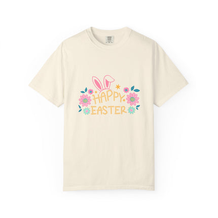 Floral Bunny Ears Tee