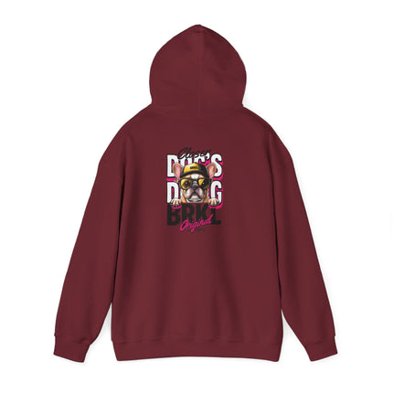 Brooklyn Dog Club Hoodie